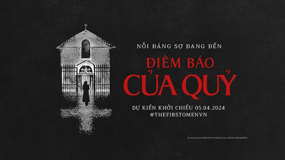 凶兆前传,The First Omen(2024电影)