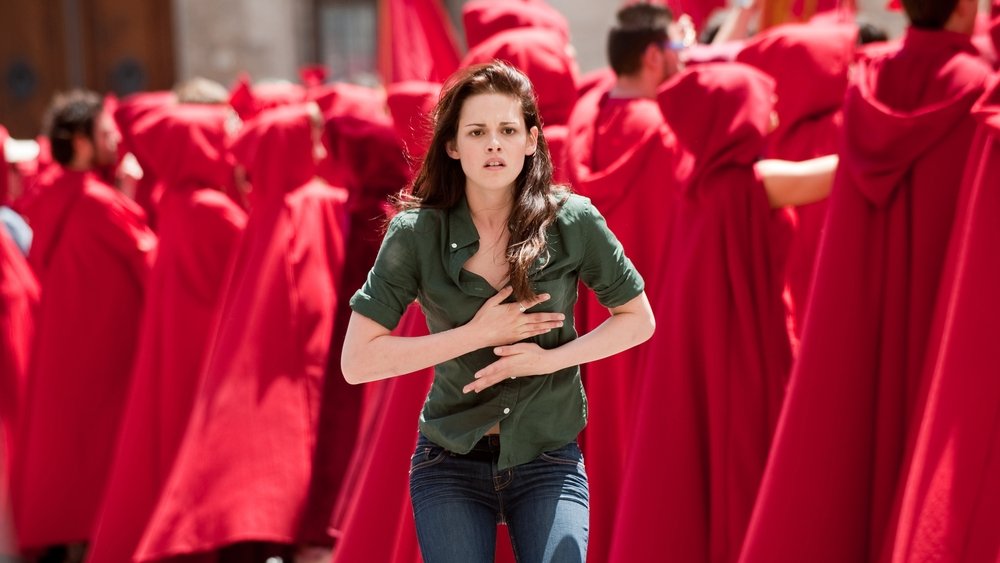 暮光之城2：新月,The Twilight Saga: New Moon(2009电影)