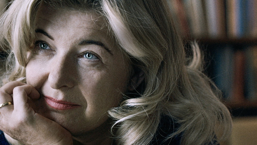 托芙的房间,Toves værelse(2023电影)