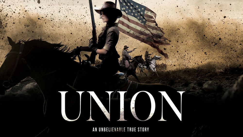 自由联盟,Union(2019电影)