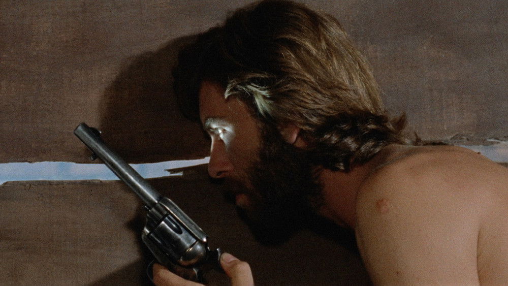 地狱神枪手,Il grande duello(1972电影)