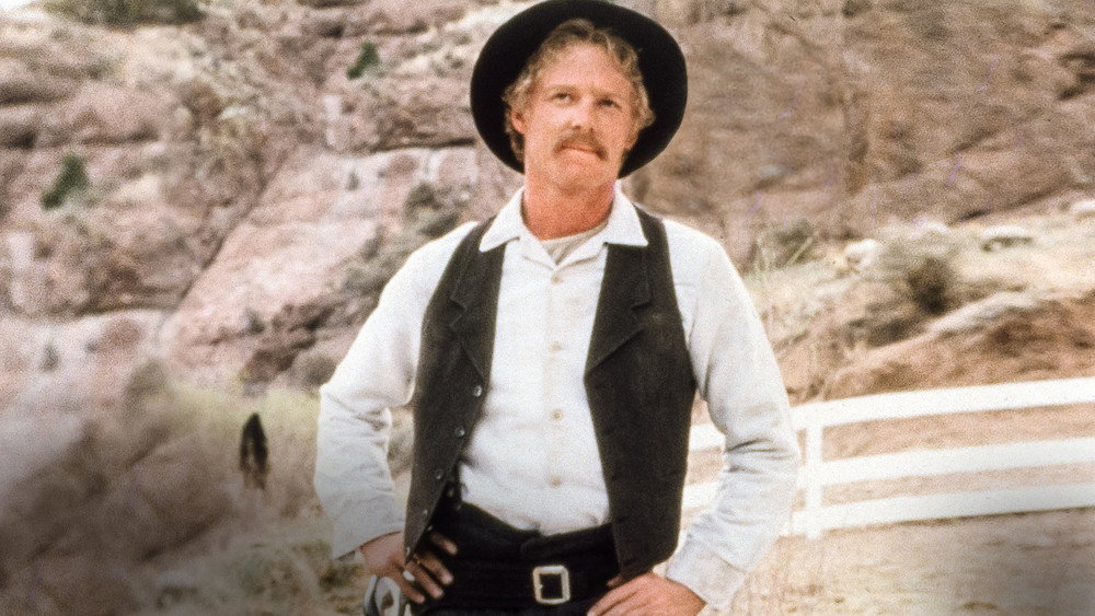 虎豹小霸王前传,Butch and Sundance: The Early Days(1979电影)