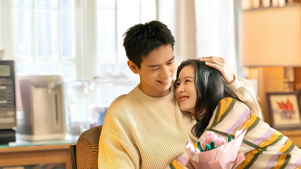 春色寄情人(2024电视剧集)