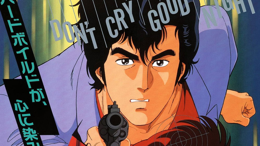 Nicky Larson, City Hunter : Amour, destin et un Magnum 357