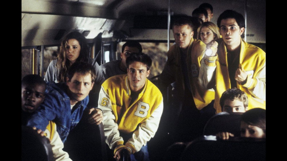 惊心食人族2,Jeepers Creepers 2(2003电影)