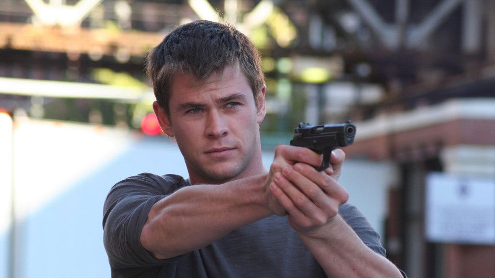 现金对决,Ca$h(2010电影)