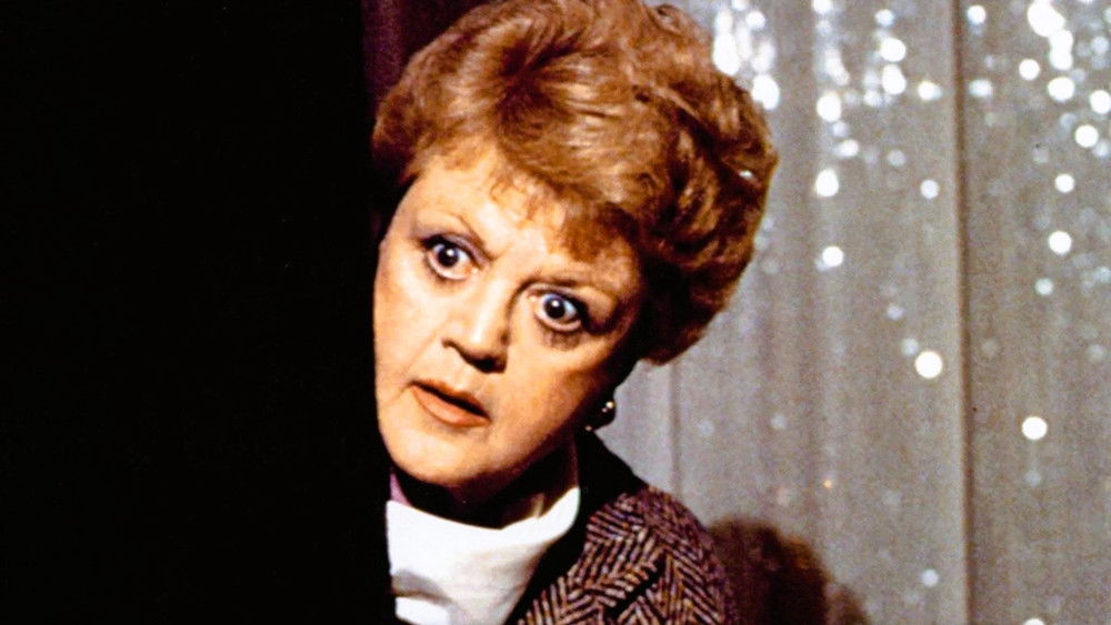 女作家与谋杀案,Murder, She Wrote(1984电视剧集)