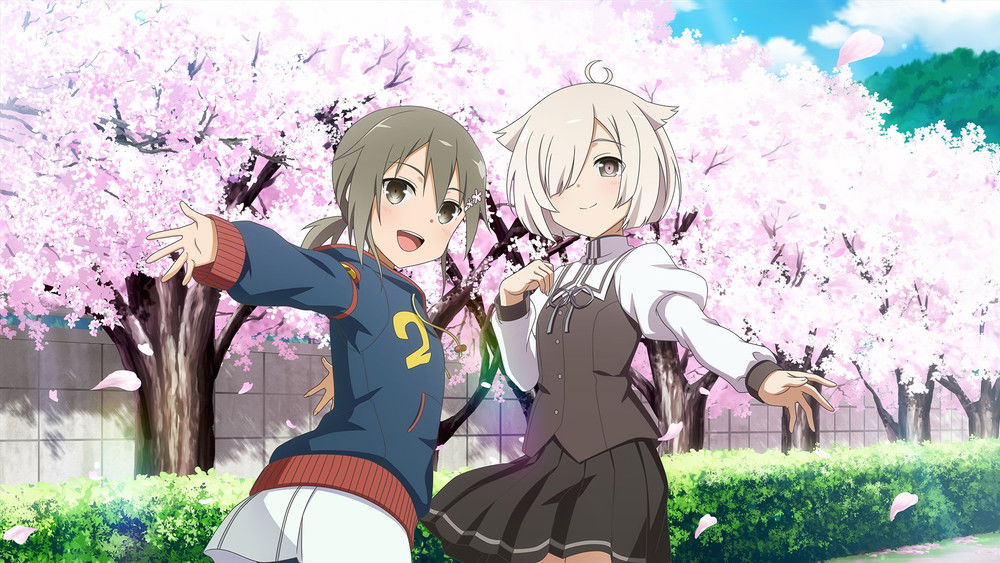 结城友奈是勇者,結城友奈は勇者である(2014日本动漫)