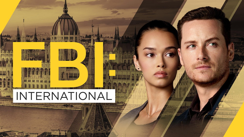 联邦调查局：国际,FBI: International(2021电视剧集)