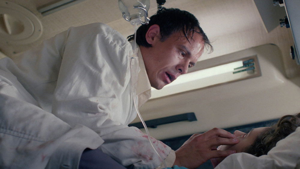 血婴,Baby Blood(1990电影)