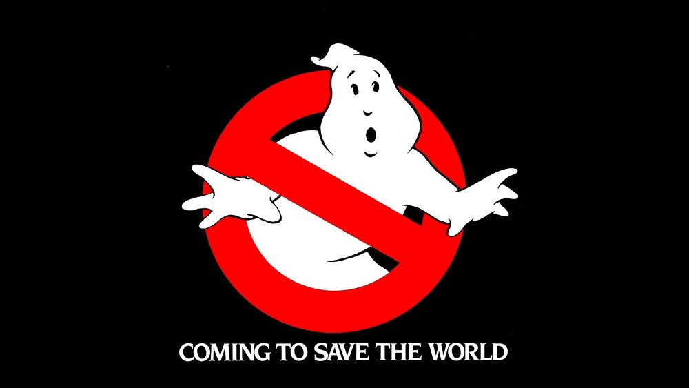 捉鬼敢死队,Ghostbusters(1984电影)