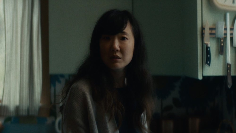 安静之地,Somewhere Quiet(2024电影)