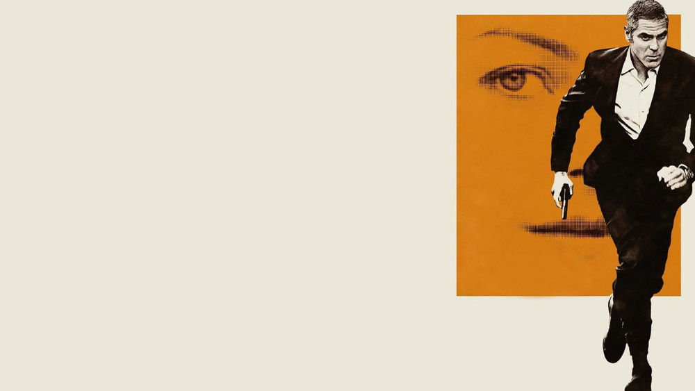 美国人,The American(2010电影)