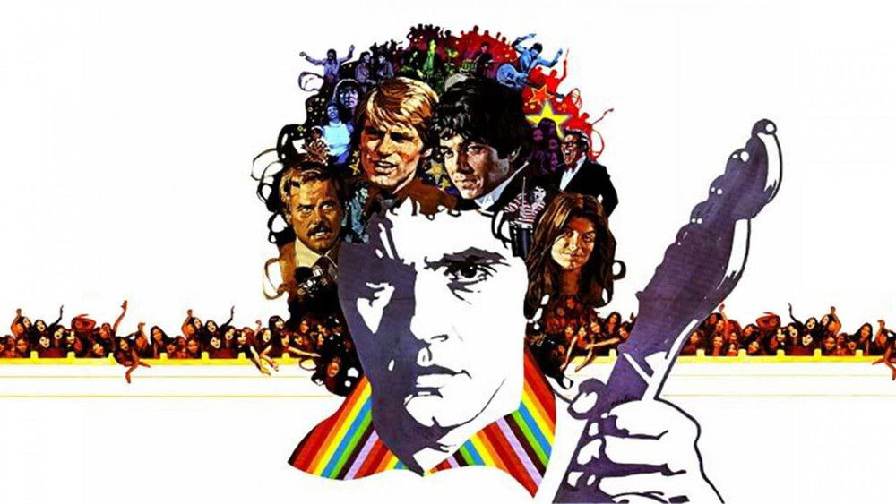 星尘,Stardust(1974电影)