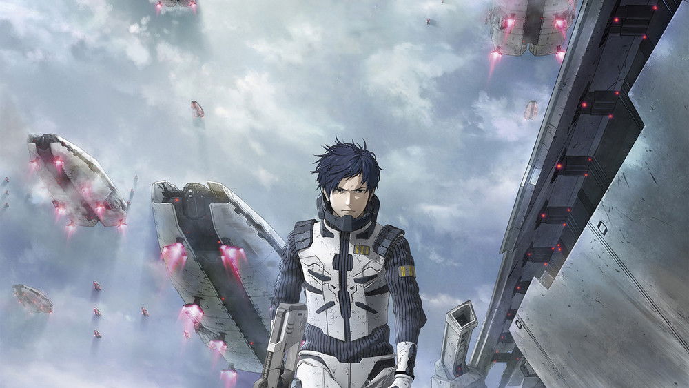 Godzilla : La planète des monstres