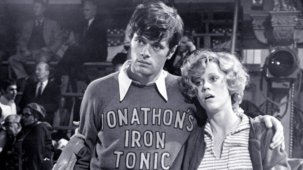 孤注一掷,They Shoot Horses, Don't They?(1969电影)