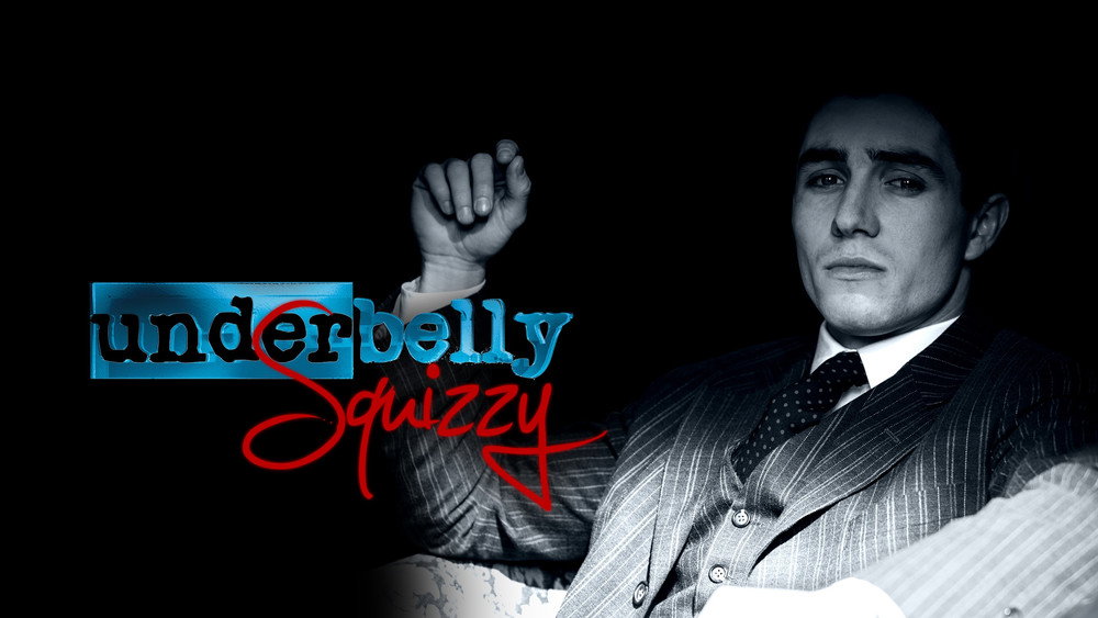 墨尔本风云,Underbelly(2008电视剧集)