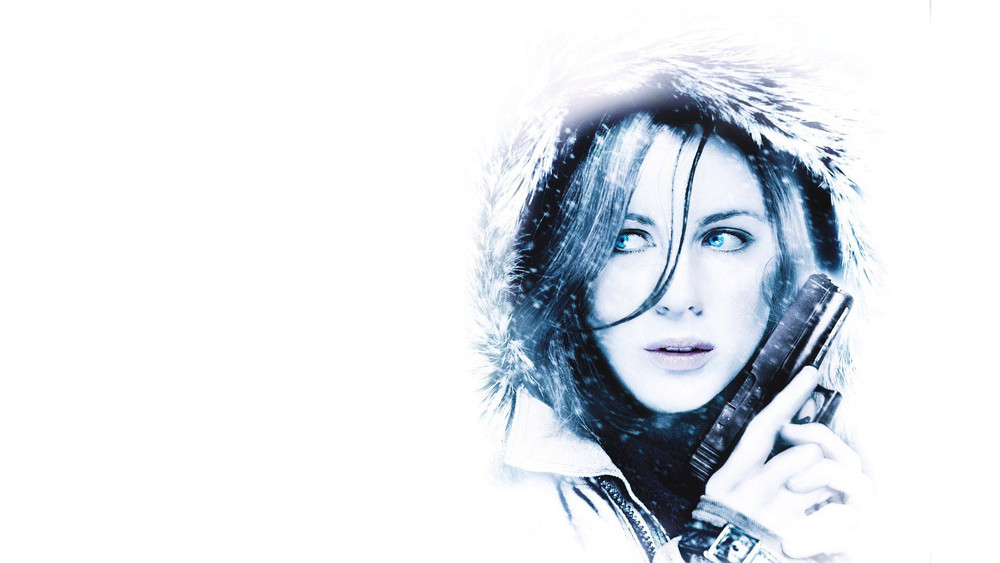 雪盲,Whiteout(2009电影)