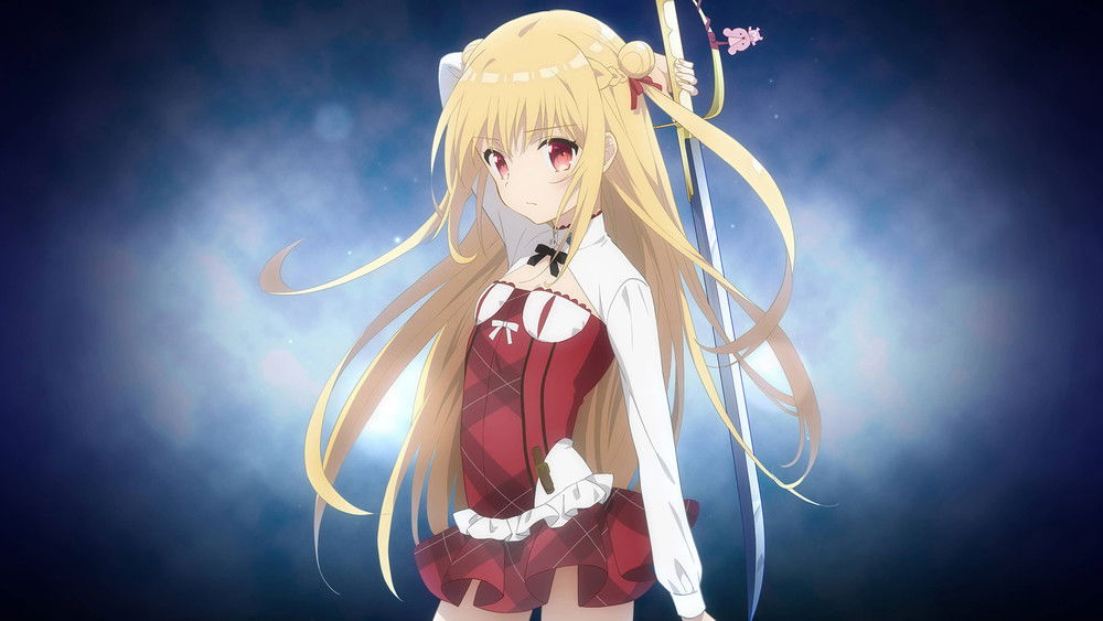 刺客守则,アサシンズプライド(2019日本动漫)