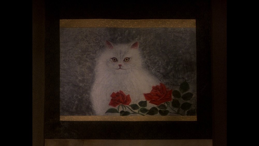 鬼怪屋,ハウス(1977电影)