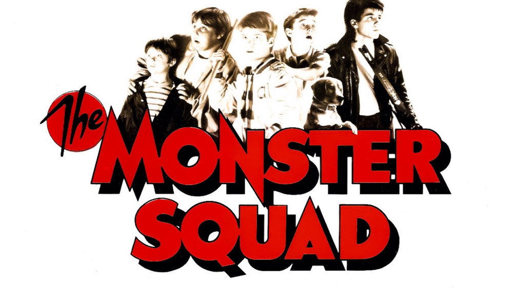 降妖别动队,The Monster Squad(1987电影)