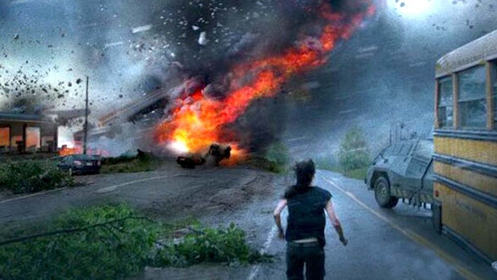 Storm Hunters - Bild: © Warner Bros. Entertainment Inc. Storm Hunters - © Warner Bros. Entertainment Inc.