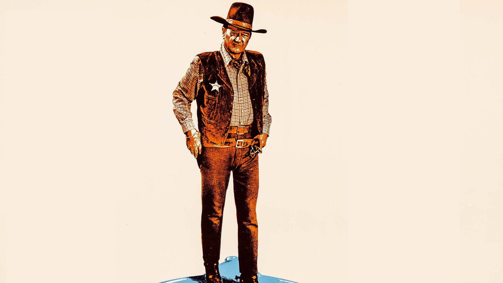 父子三英豪,Cahill: United States Marshal(1973电影)