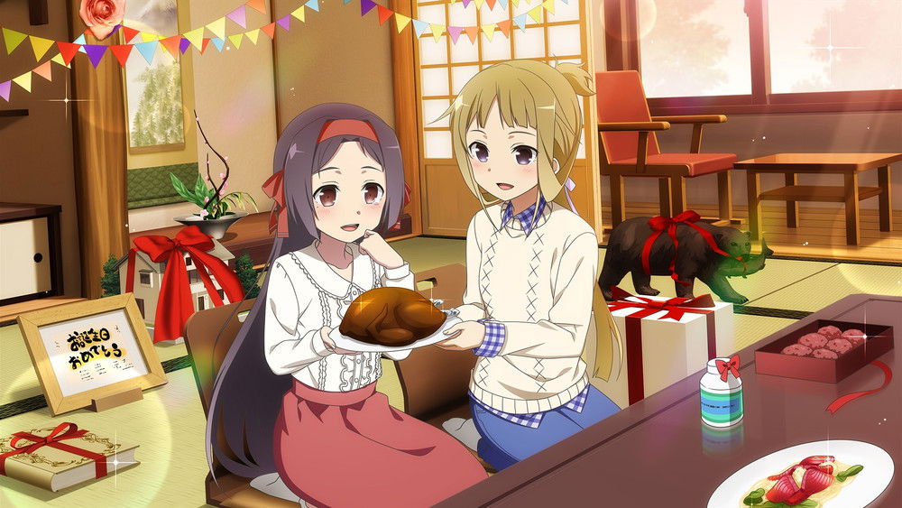 结城友奈是勇者,結城友奈は勇者である(2014日本动漫)