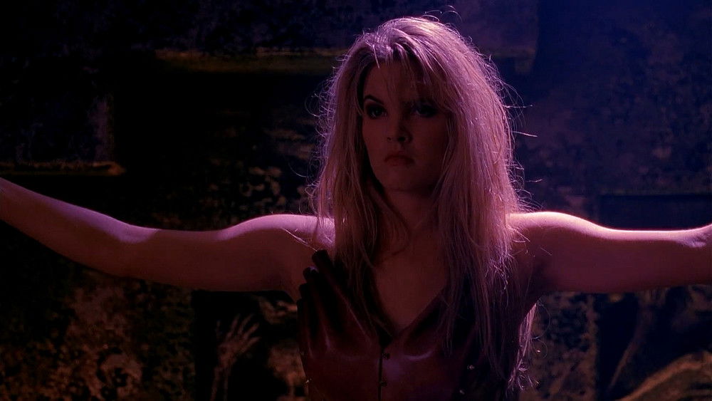 真人快打,Mortal Kombat(1995电影)