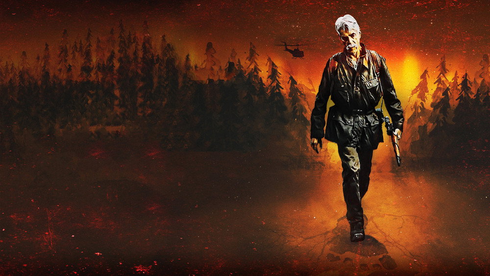 杀死希特勒与大脚怪的人,The Man Who Killed Hitler and Then the Bigfoot(2019电影)