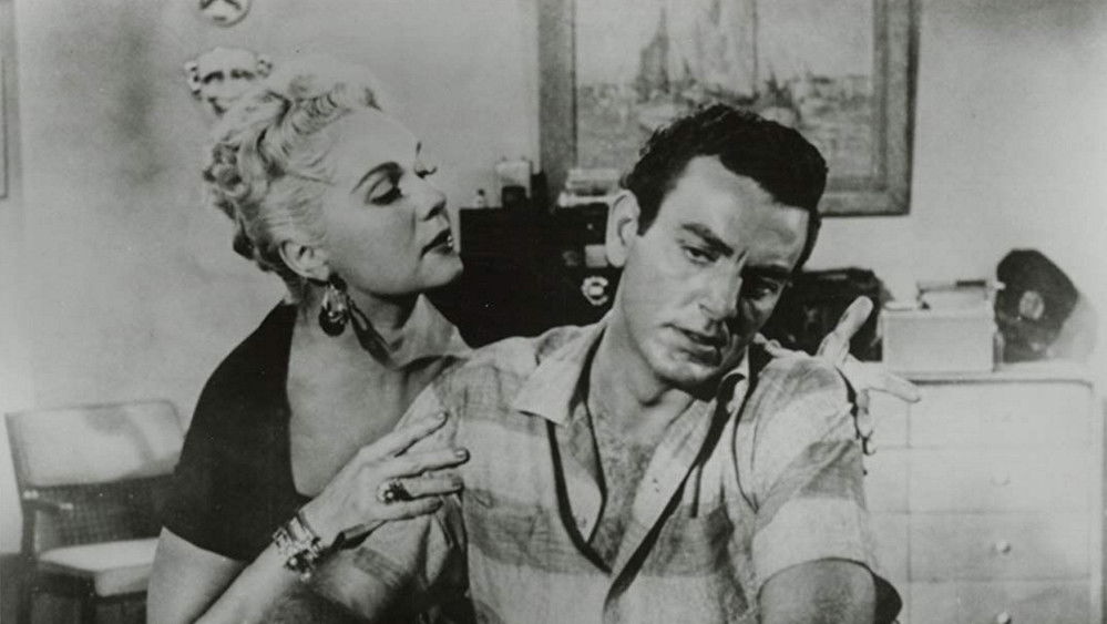 世界终结之日,Day the World Ended(1955电影)