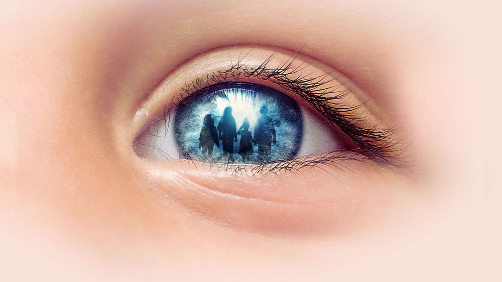 无辜者,De uskyldige(2021电影)