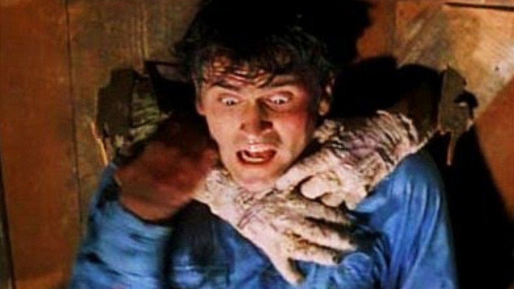 鬼玩人,The Evil Dead(1981电影)