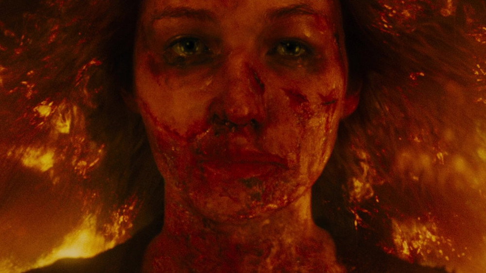 母亲！,mother!(2017电影)