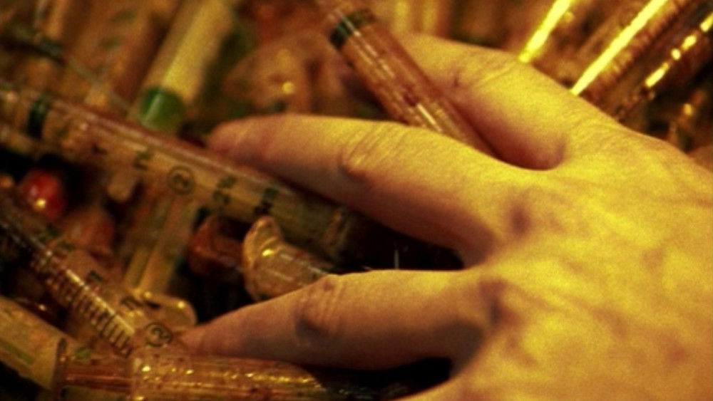 电锯惊魂2,Saw II(2005电影)