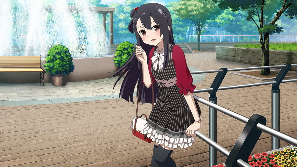 结城友奈是勇者,結城友奈は勇者である(2014日本动漫)