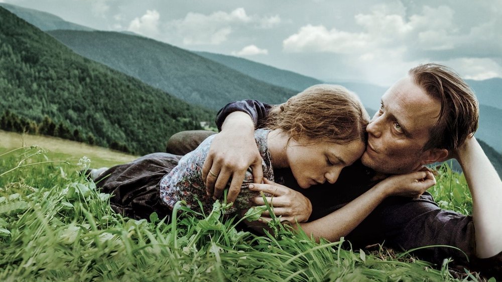Ein verborgenes Leben - Bild: © Fox Searchlight Pictures / Studio Babelsberg Ein verborgenes Leben - © Fox Searchlight Pictures / Studio Babelsberg