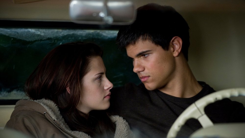 暮光之城2：新月,The Twilight Saga: New Moon(2009电影)
