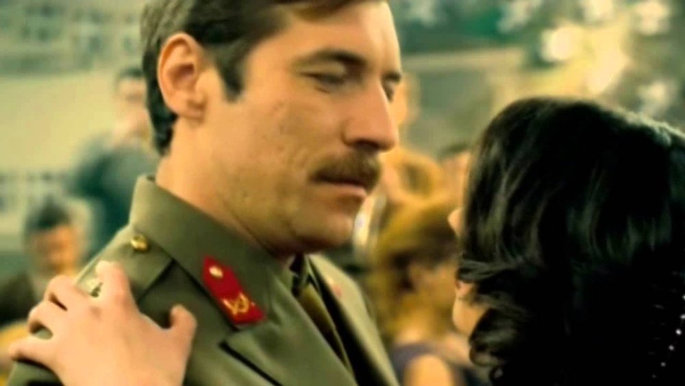 圣诞探戈,Το Τανγκό των Χριστουγέννων(2011电影)