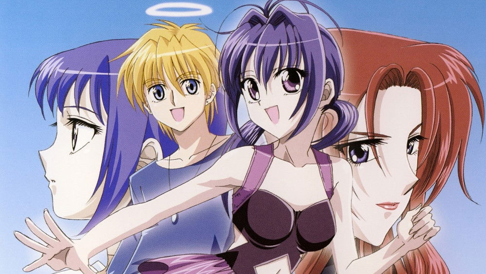 冰上万花筒,銀盤カレイドスコープ(2005日本动漫)