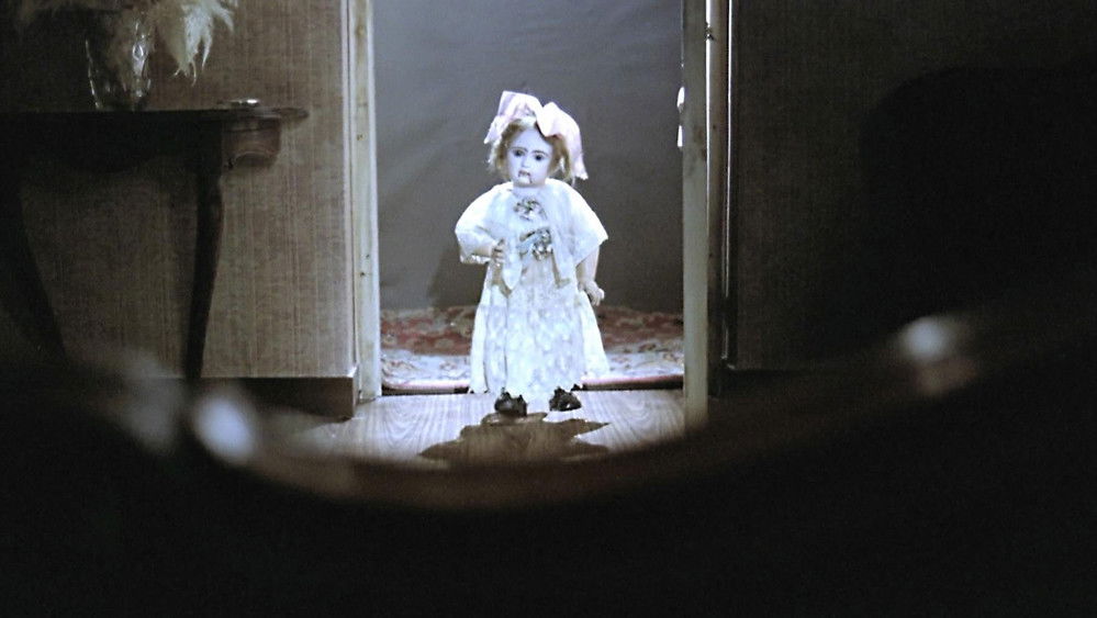 撒旦之血,Escalofrío(1978电影)