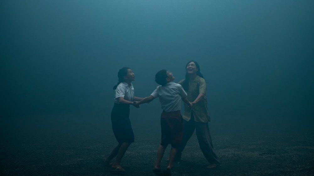 Joko Anwar’s Nightmares and Daydreams