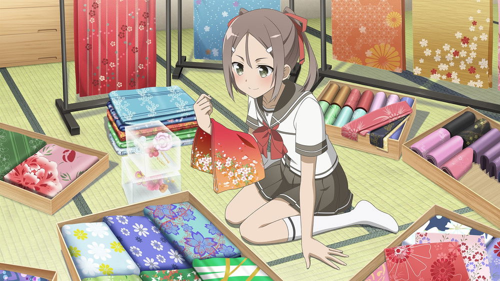 结城友奈是勇者,結城友奈は勇者である(2014日本动漫)