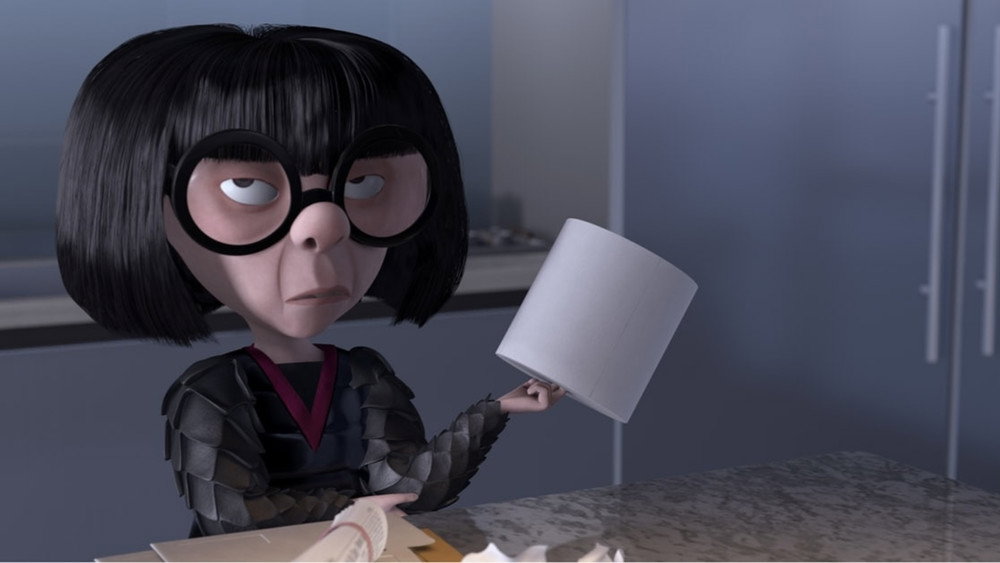 超人总动员,The Incredibles(2004电影)