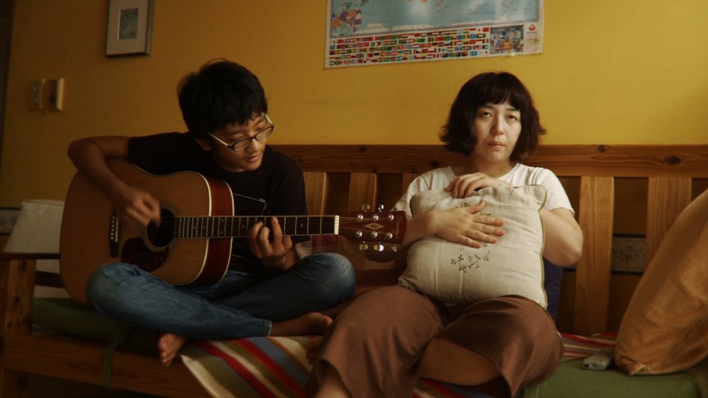 彩虹,레인보우(2010电影)