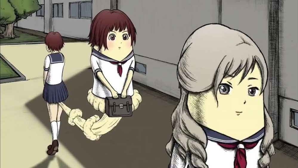 屁屁吾郎,おなら吾郎(2016日本动漫)