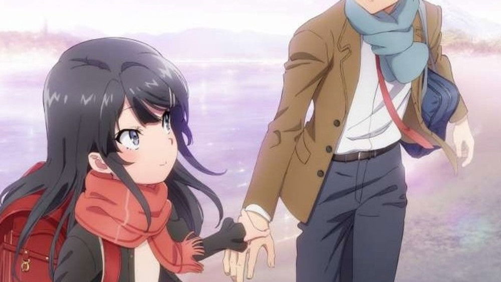 Rascal Does Not Dream of a Knapsack Kid