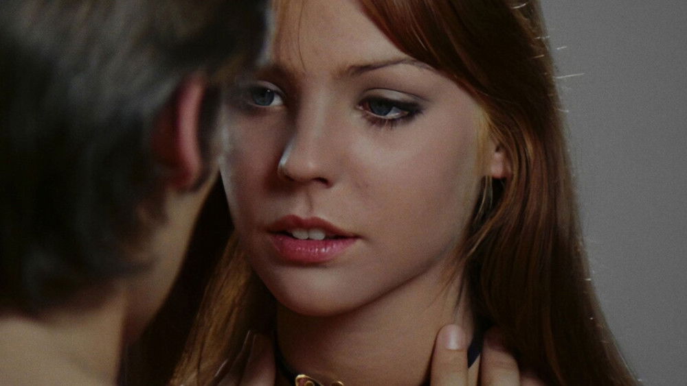 血蝶,Una farfalla con le ali insanguinate(1971电影)