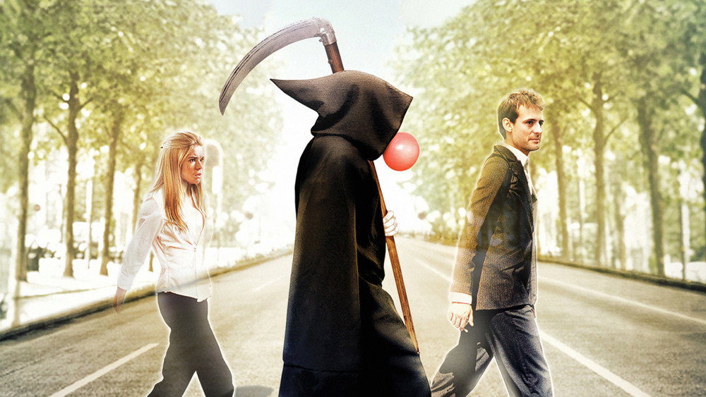 死神有约：死后的生活,Dead Like Me: Life After Death(2009电影)