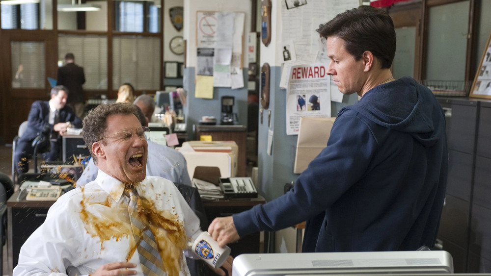 二流警探,The Other Guys(2010电影)